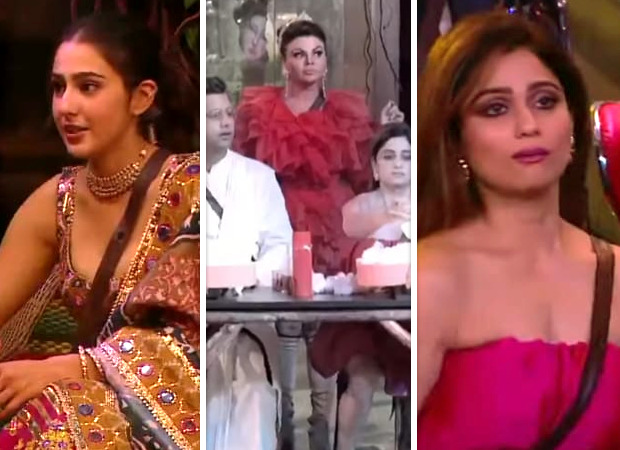 bigg boss 15: sara ali khan enters the house to play interesting tasks with the contestants