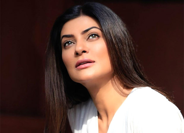 EXCLUSIVE: Sushmita Sen on Aarya 2 and changing Indian cinema- “The characters I played did not work because it was ahead of its time”