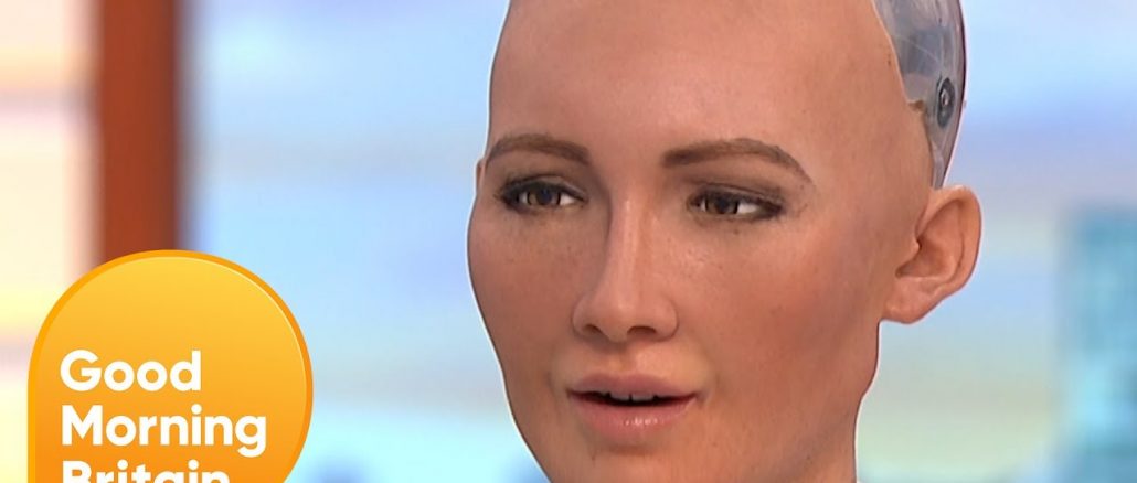 Dehumanizing Health Care