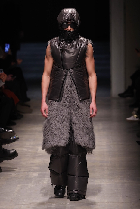 Is This The Future Of Men’s Fashion?