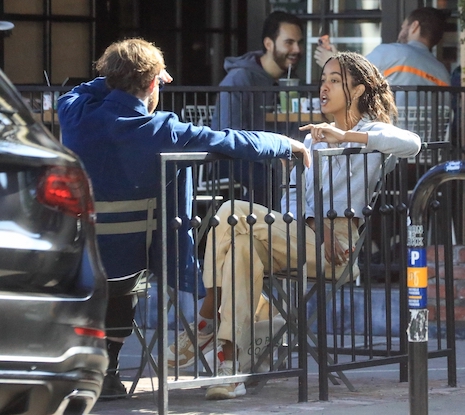 malia obama inherited a bad habit