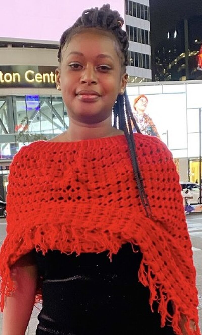 police search for missing toronto woman mary thuku