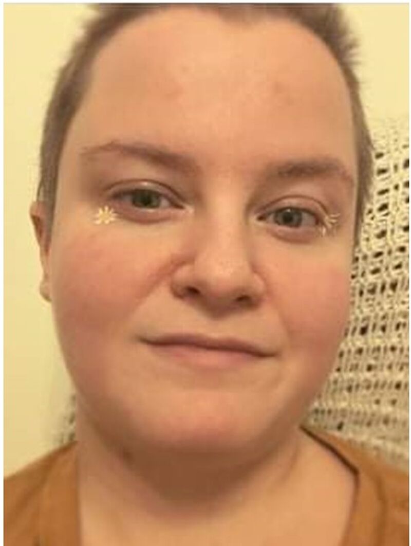 police search for missing toronto woman zoe norman