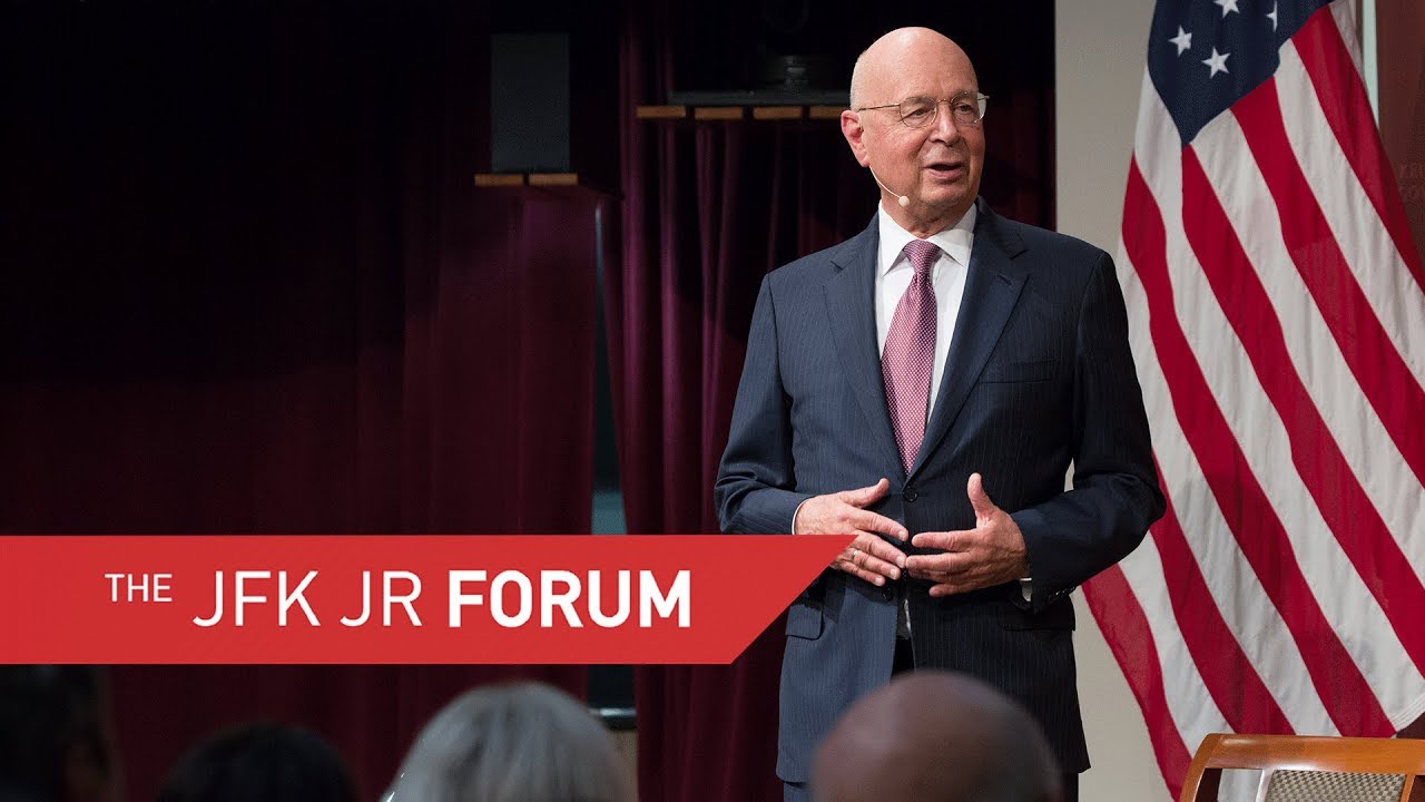 Canada – A Primer For How the World Economic Forum Infiltrates Governments
