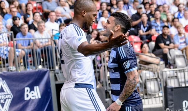 Toronto FC receive $50.000 in allocation Exchange fees