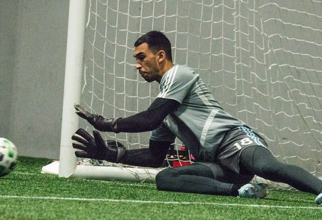 toronto fc,ranjit singh