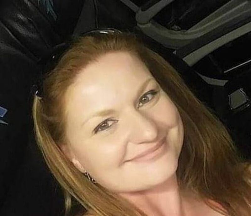 police search for missing toronto woman ana lulic
