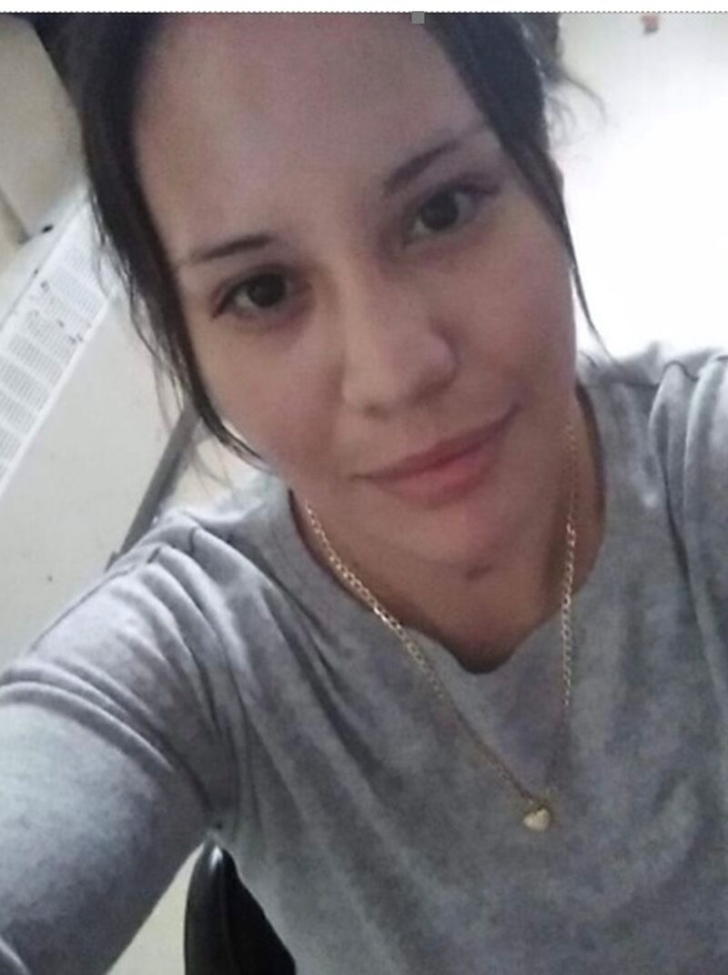 police search for missing toronto woman kelsey peltier