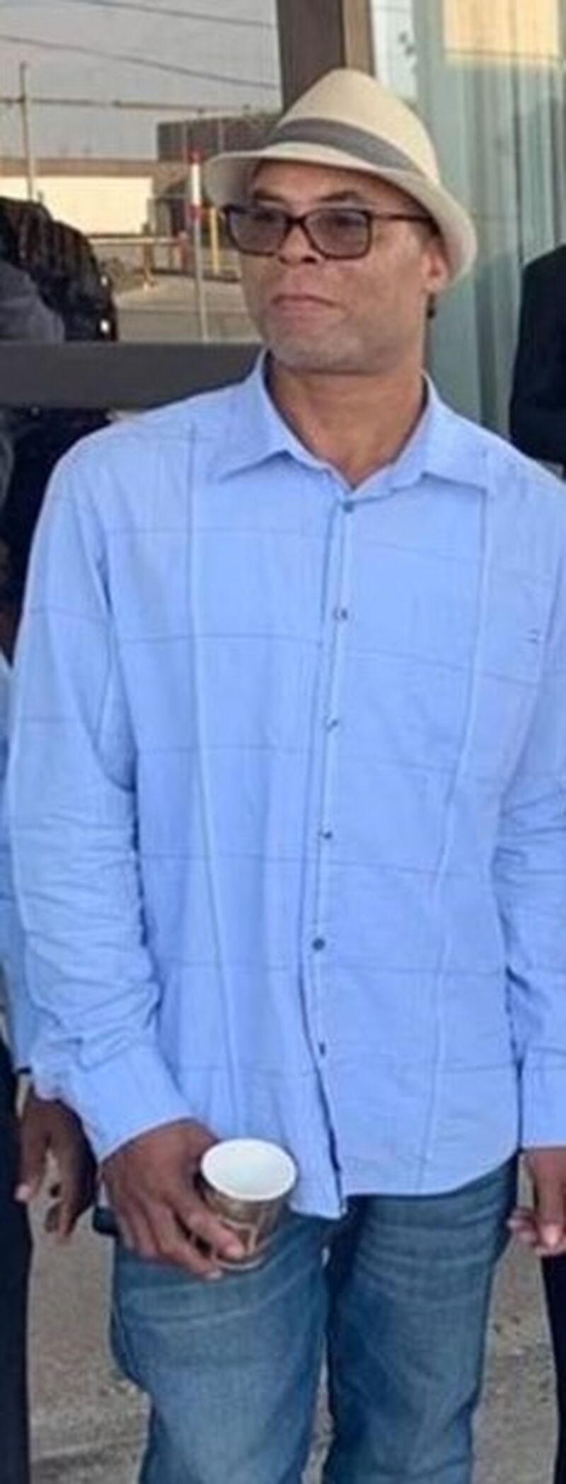 police search for missing toronto man robert da costa
