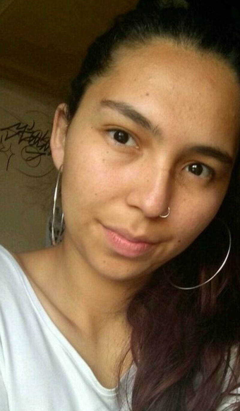 police search for missing toronto woman marai valenzuela