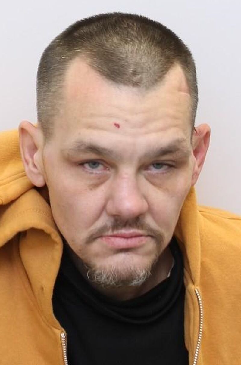 police search for missing toronto man jeremy russell