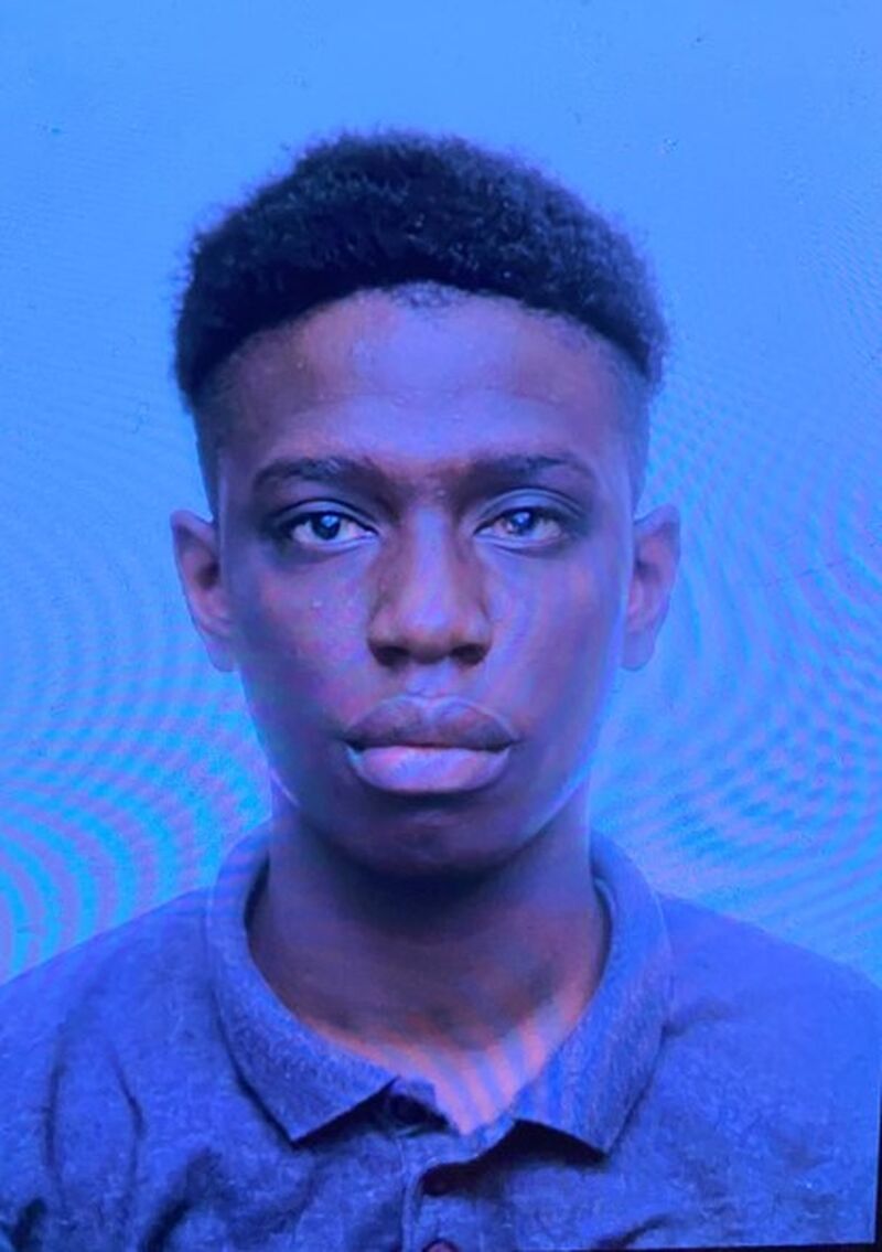 police search for missing toronto man nicholas robb