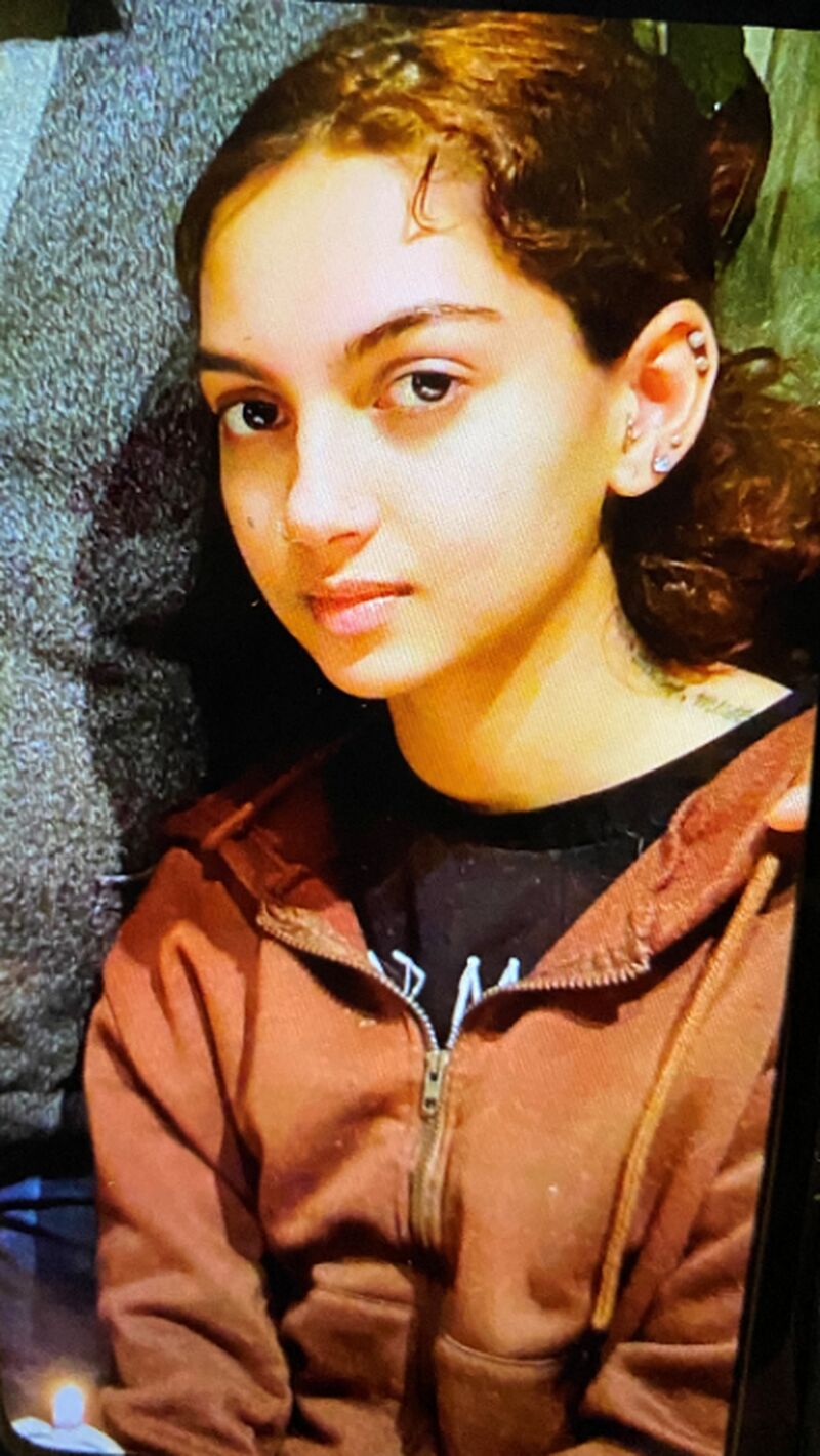 police search for missing toronto woman dhulimini manapaya