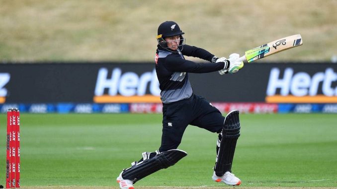 New Zealand white ferns defeat India in cricket international