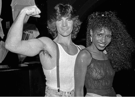 simon cowell: more misplaced machismo