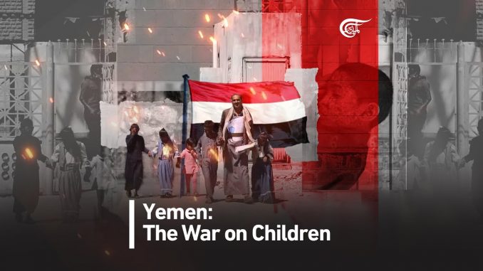 The High Human Cost of the War in Yemen