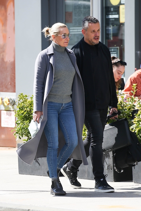 yolanda hadid: from model mom to villain