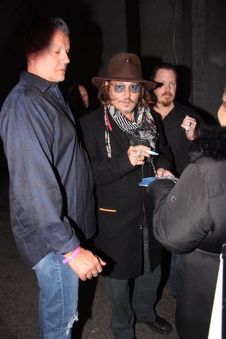johnny depp’s lawyers are the happy ones
