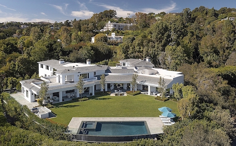 jennifer and ben bought a house together