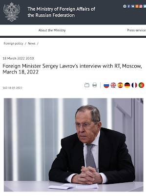 Sergey Lavrov,ukraine