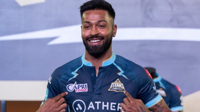IPL Titans sign new sponsorship deals