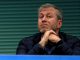 Roman Abramovich suspected poisoning in Kyiv
