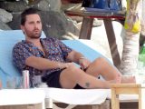 Scott Disick Can’t Keep Up With The Kardashians