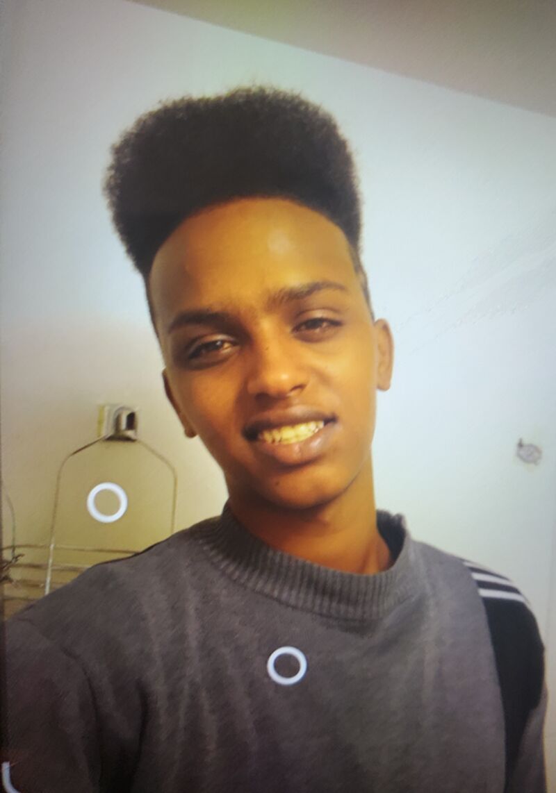 police search for missing toronto man surfiel teleewe kidene