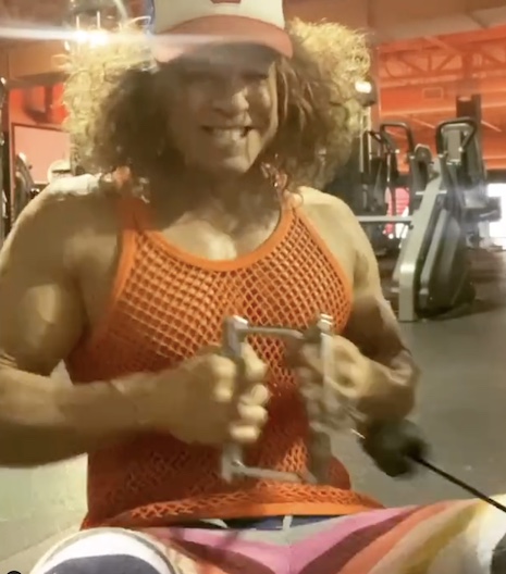 carrot-top
