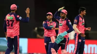 IPL cricket scoreboard 26th April 2022 ipl cricket india