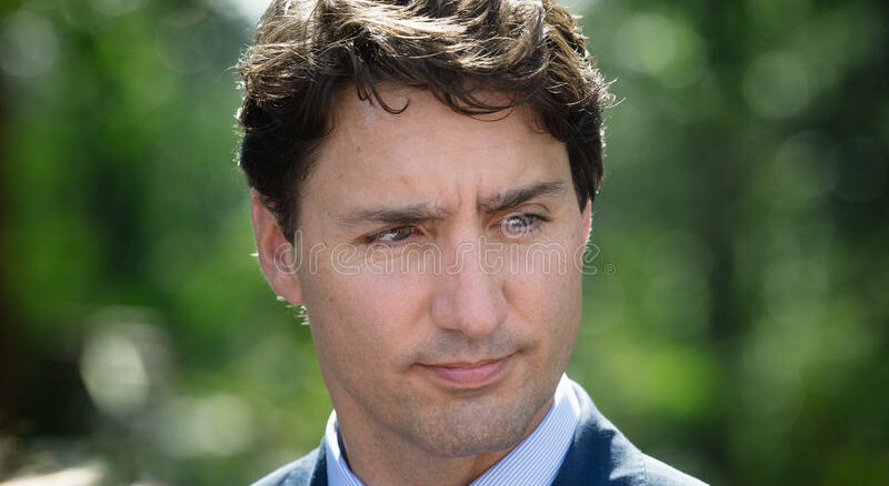 Trudeau Trudeau