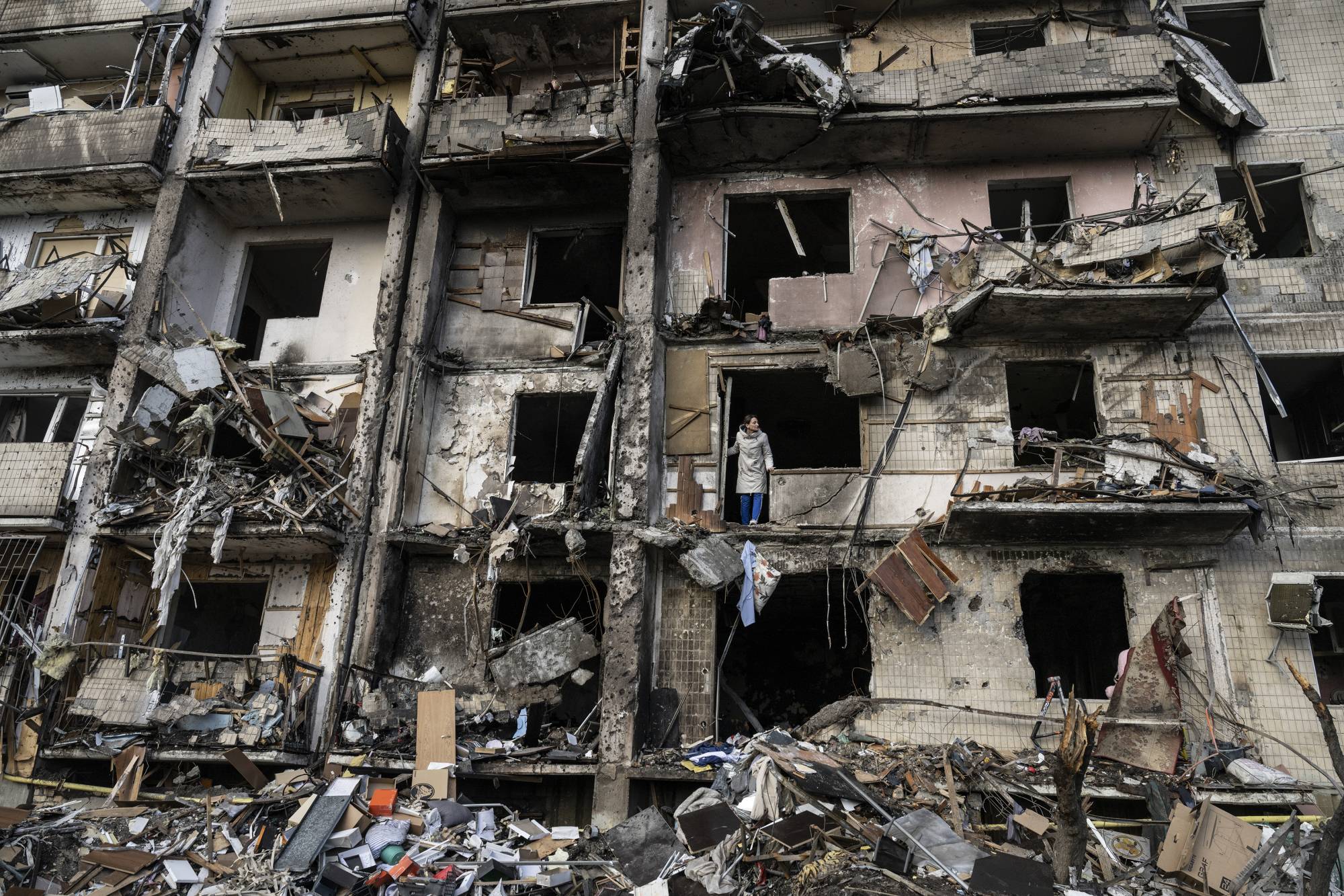 Russia russia world war three ukraine