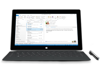 10 Days To Windows 8.1 Surface 2 The Real Thing photo