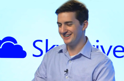 11 Days To Windows 8.1 SkyDrive Turbocharged photo