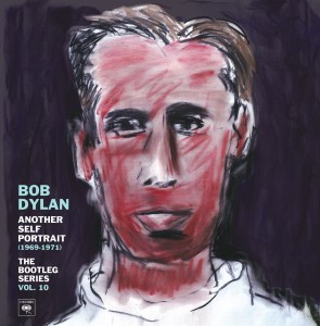 Bob Dylan Bootleg Covers Nashville Skyline to New Morning (1969 1971) releasing August 27 photo Bob Dylan The Bootleg Series Vol. 10 Another Self Portrait (1969-1971)