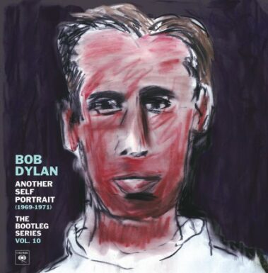 Bob Dylan Another Self Portrait 423x430 Bob Dylan Pretty Saro A Lost Gem photo