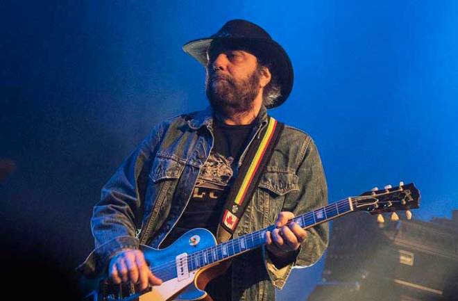 Bob Dylan Producer Daniel Lanois Tell-All