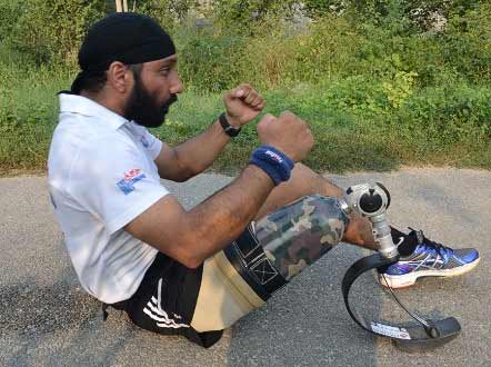 Disability India Accessibility Prejudice and Karma
