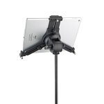 How to Hold a 12″ Tablet For Full-Sized Sheet Music
