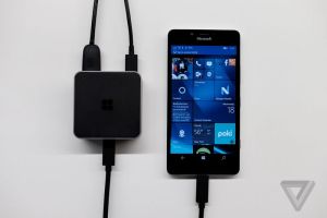 Microsoft Lumia 950 Review Rundown