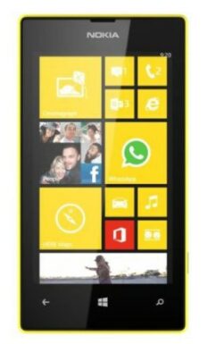 Nokia Windows Phones Get Top Ratings photo