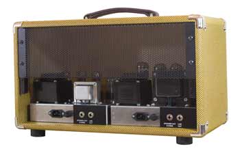 Preview Little Walter Twin 50/22 Amp