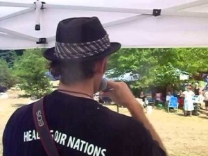 Range War Breaks Out in News Biz