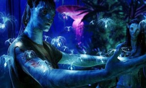 Movie Review Avatar Blu-Ray 3D a stunning movie Avatar seeds of eywa