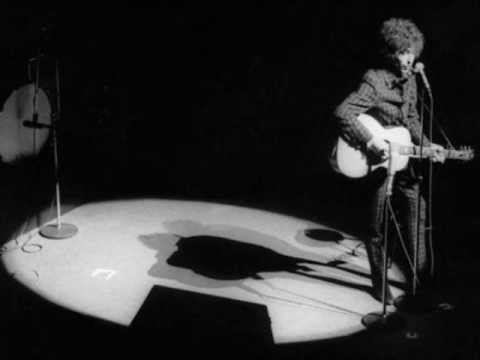 Xbox Music Streams Bob Dylan 66 Australian Tour