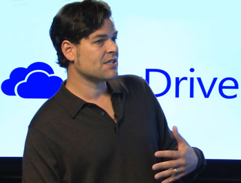 11 Days To Windows 8.1 SkyDrive Turbocharged photo