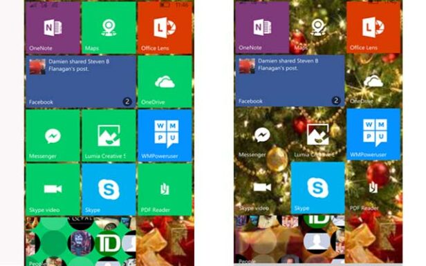 A New Smartphone Contender Microsoft Lumia 950 Review