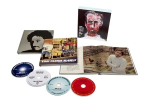 Bob Dylan Bootleg Covers Nashville Skyline to New Morning (1969 1971) releasing August 27 photo Bob Dylan Another Self Portrait (1969-1971): The Bootleg Series Vol. 10 Deluxe set