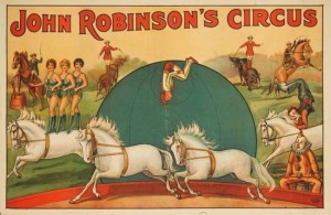 John Robinson Circus