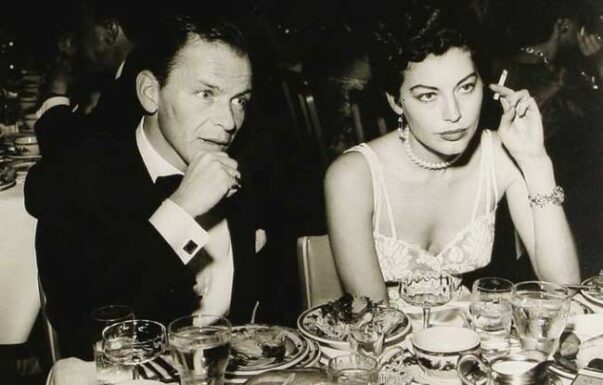 Frank Sinatra is the Gold Standard For Bob Dylan’s Shadows In The Night